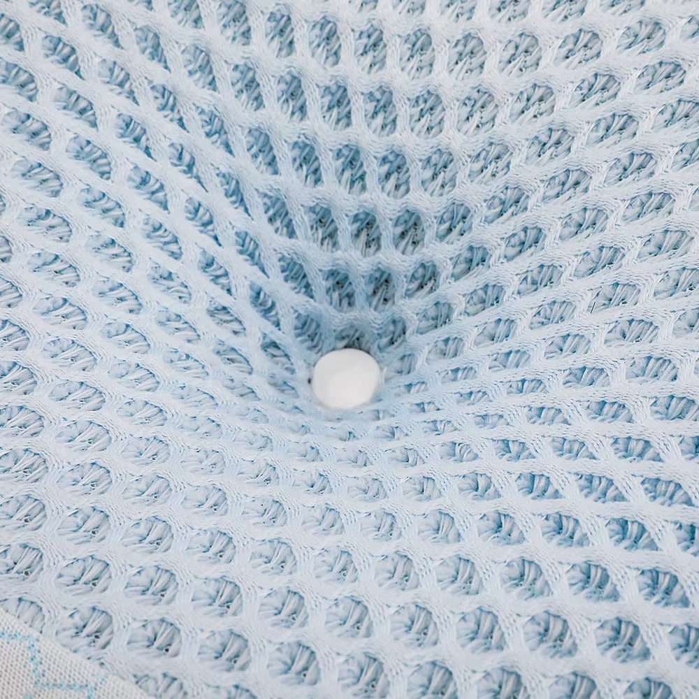 Comfortable Gel Pillow for Neck Support Relief