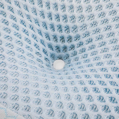 Comfortable Gel Pillow for Neck Support Relief