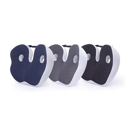 Comfortable Ergonomic Memory Foam Chair Cushion