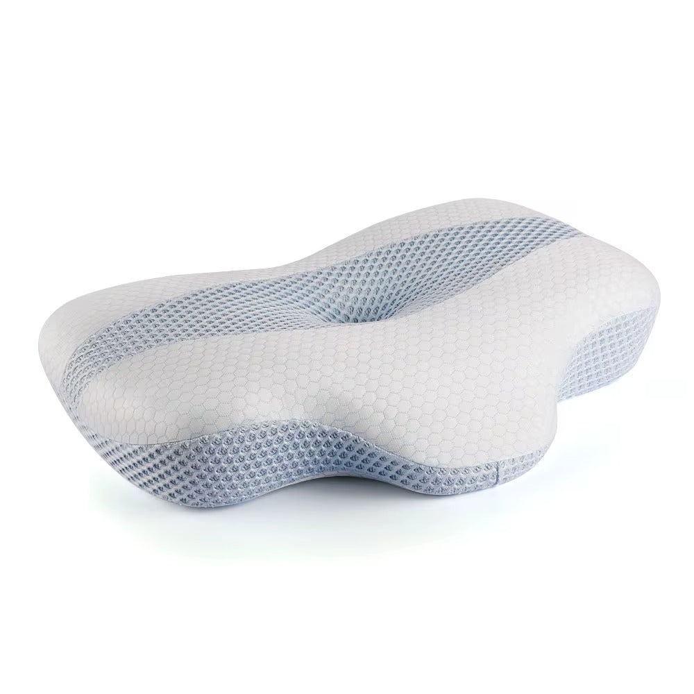 Comfortable Gel Pillow for Neck Support Relief