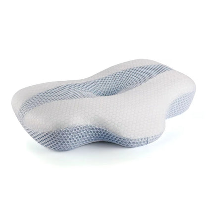 Comfortable Gel Pillow for Neck Support Relief