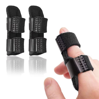 Ergonomic Finger Rest Support for Everyday Use