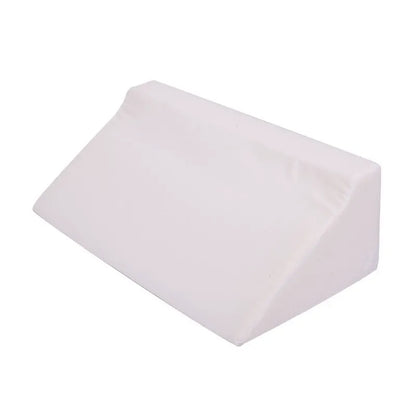Contoured Support Pillow for Back Pain Relief - Luxivelle