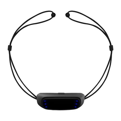 Advanced Snore Stopper with Sleep Tracker - Luxivelle