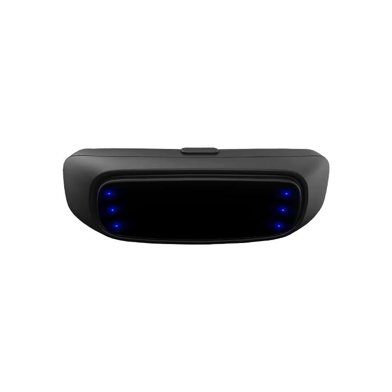 Advanced Snore Stopper with Sleep Tracker