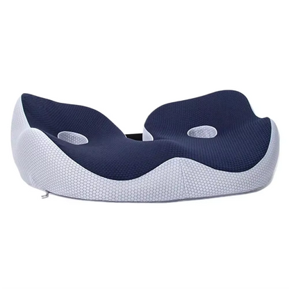 Comfortable Ergonomic Memory Foam Chair Cushion