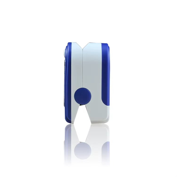Accurate Digital Finger Pulse Oximeter Meter