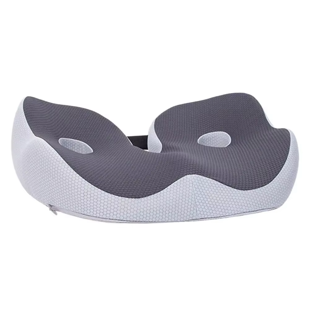 Comfortable Ergonomic Memory Foam Chair Cushion