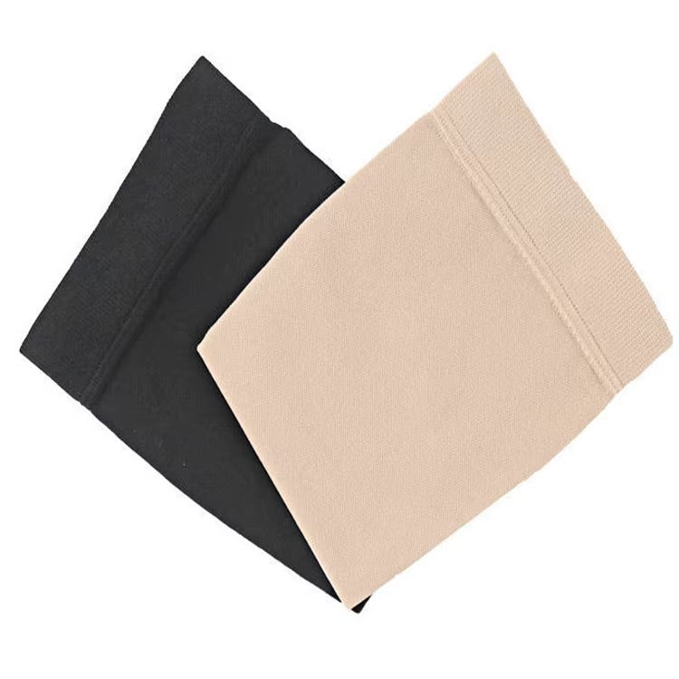 Supportive Women's Compression Socks for Swollen Feet Relief