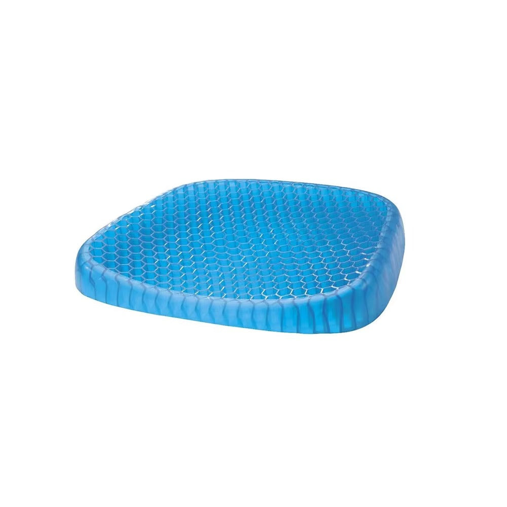 Comfortable Gel Cushion for Back Pain Relief