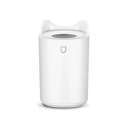 Compact Air Humidifier for Sinus Relief