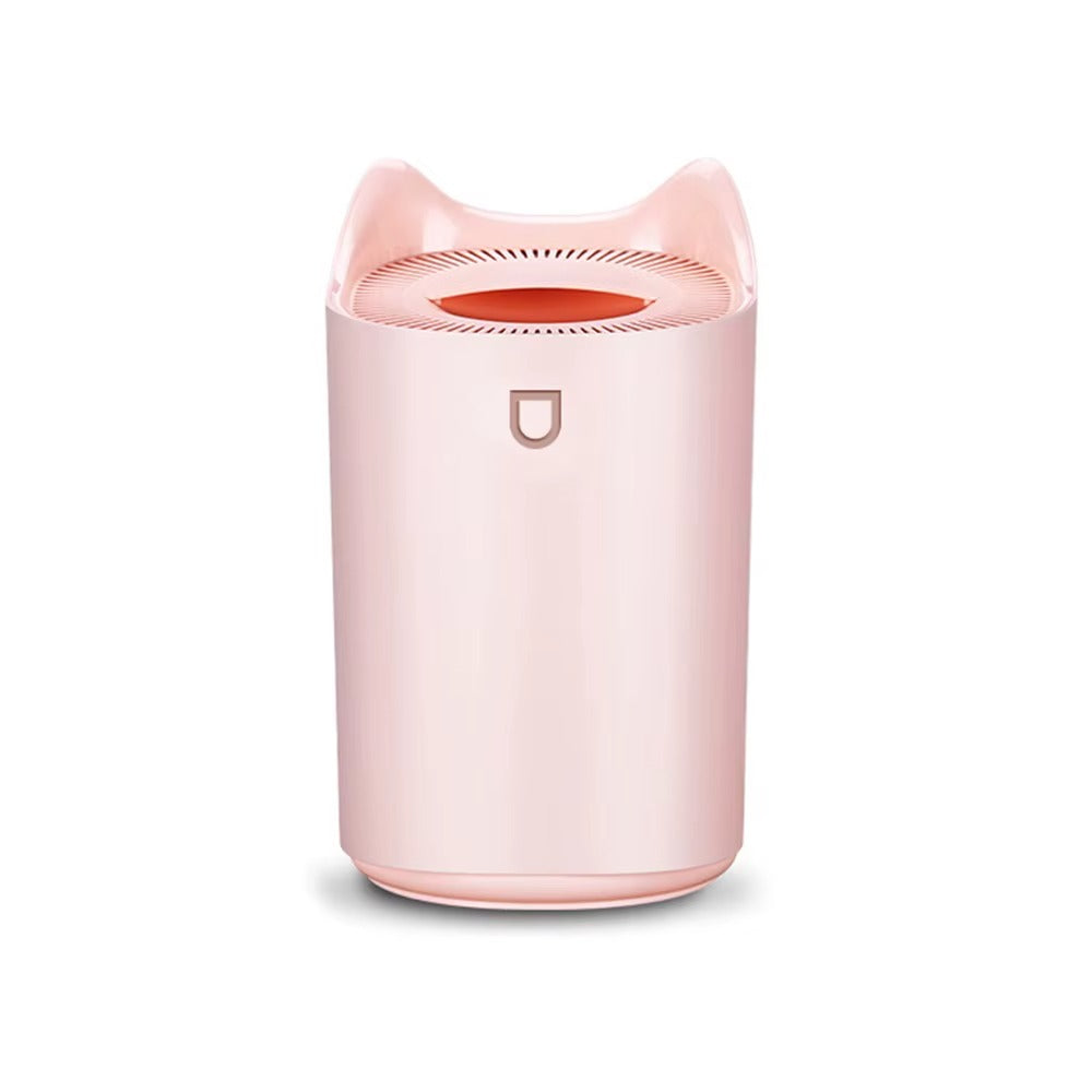 Compact Air Humidifier for Sinus Relief