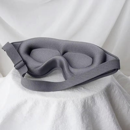 Contour Sleep Eye Mask - Total Blackout Blindfold