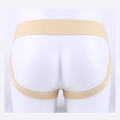 Men's Hernia Relief Support Belt - Comfortable Breathable Design