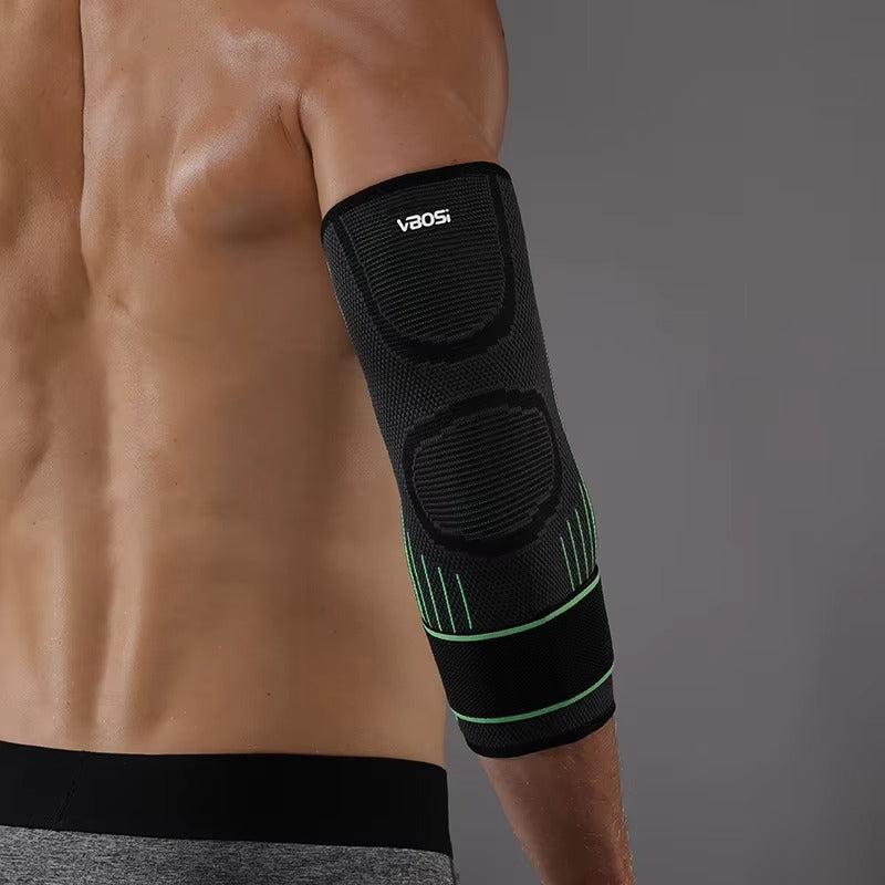 Comfortable Elbow Support Brace for Men and Women