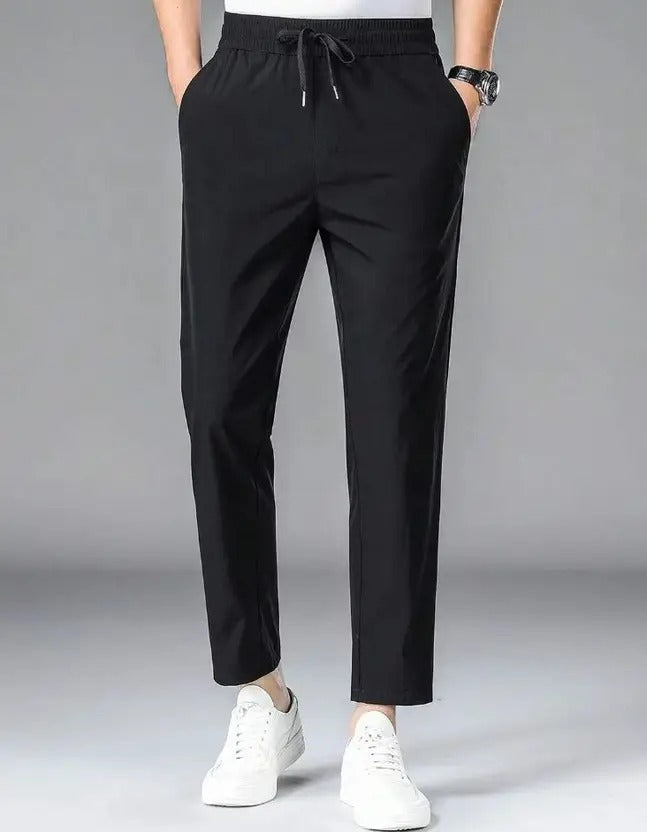 Lightweight Breathable Summer Pants
