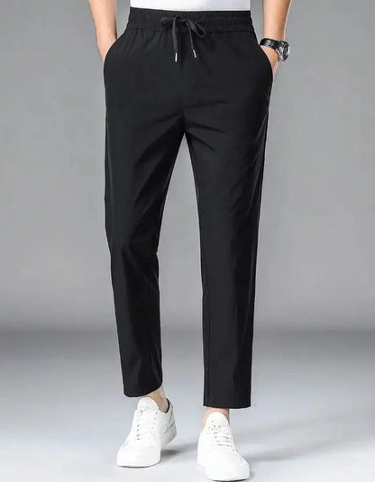 Lightweight Breathable Summer Pants