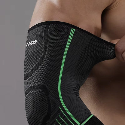 Comfortable Elbow Support Brace for Men and Women