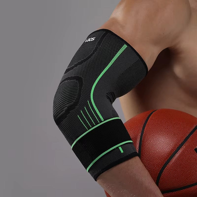 Comfortable Elbow Support Brace for Men and Women