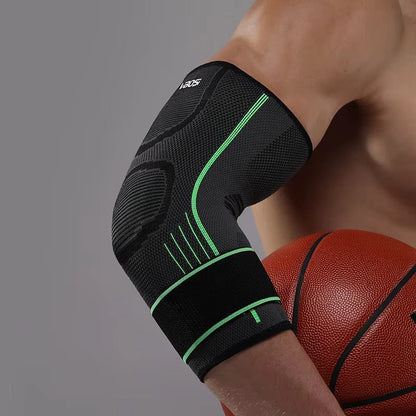 Comfortable Elbow Support Brace for Men and Women
