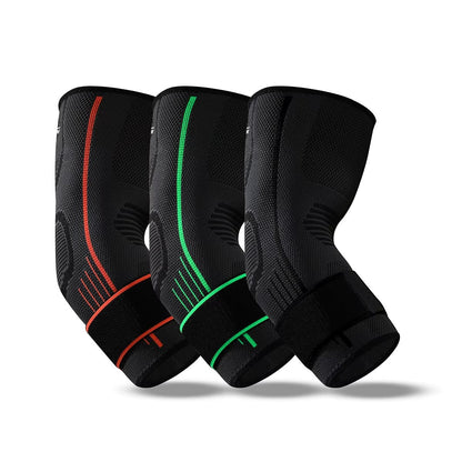 Comfortable Elbow Support Brace for Men and Women