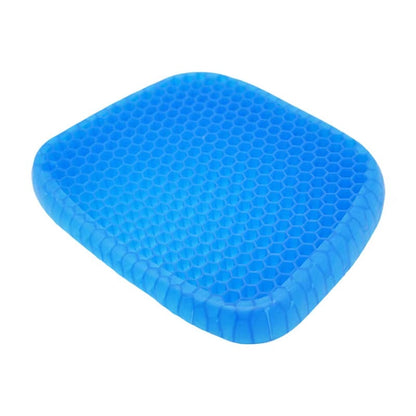 Comfortable Gel Cushion for Back Pain Relief