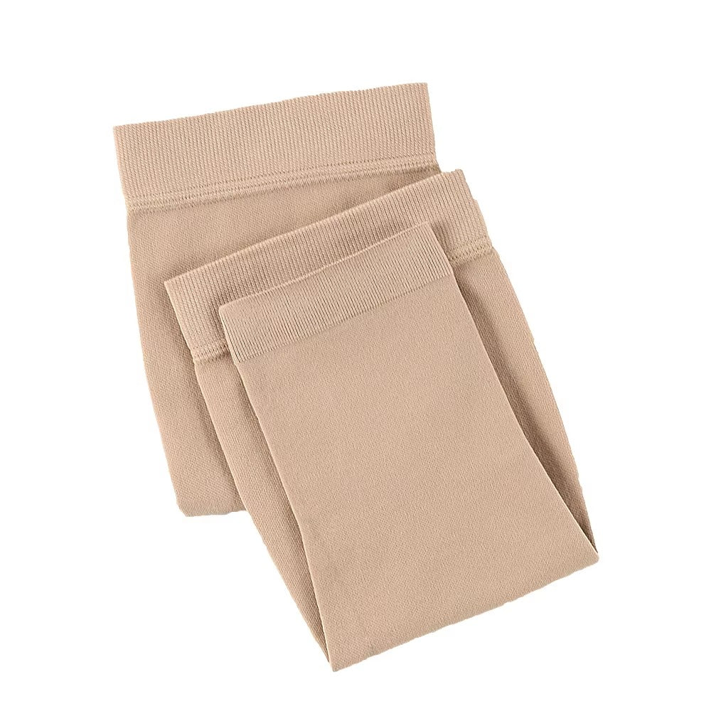 Supportive Athletic Calf Socks for Men's Fitness Recovery