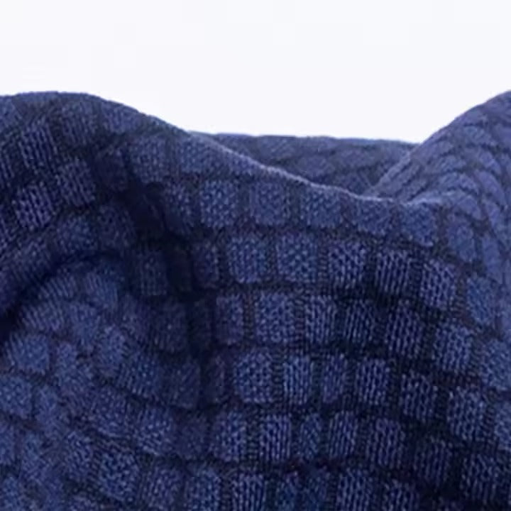 Comfortable Ergonomic Memory Foam Chair Cushion