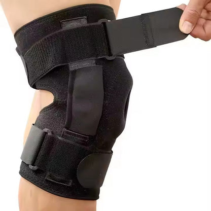 Comfortable ACL Knee Support Brace for Men and Women