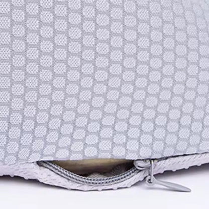 Comfortable Back Support Chair Cushion for Pain Relief
