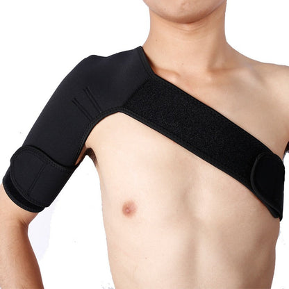 Pain Relief Shoulder Support Strap - Luxivelle