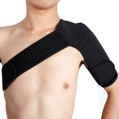 Pain Relief Shoulder Support Strap