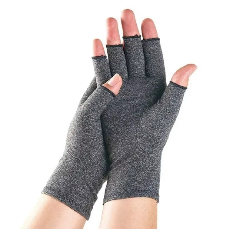 Comfortable Arthritis Support Gloves for Men Women