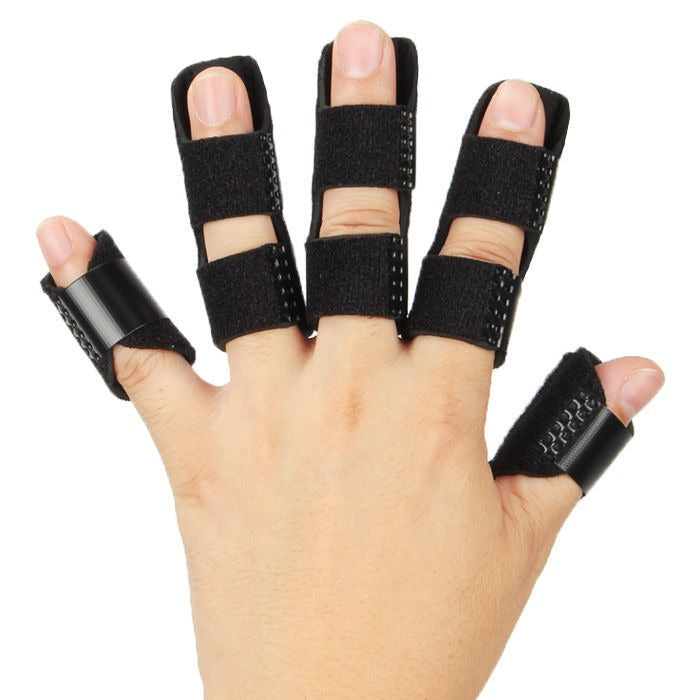 Ergonomic Finger Rest Support for Everyday Use - Luxivelle