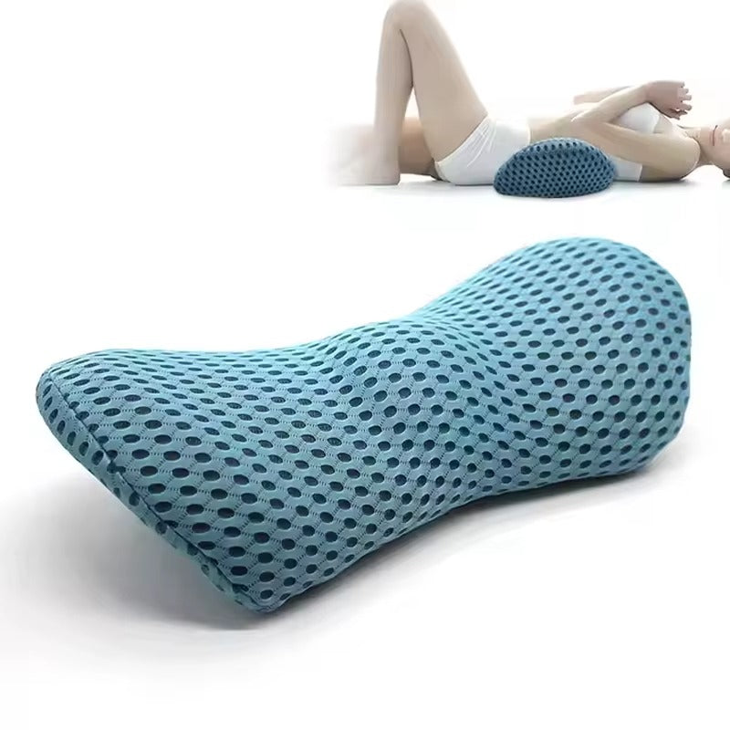 Relaxing Back Support Lumbar Cushion - Luxivelle
