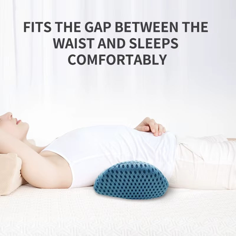 Relaxing Back Support Lumbar Cushion