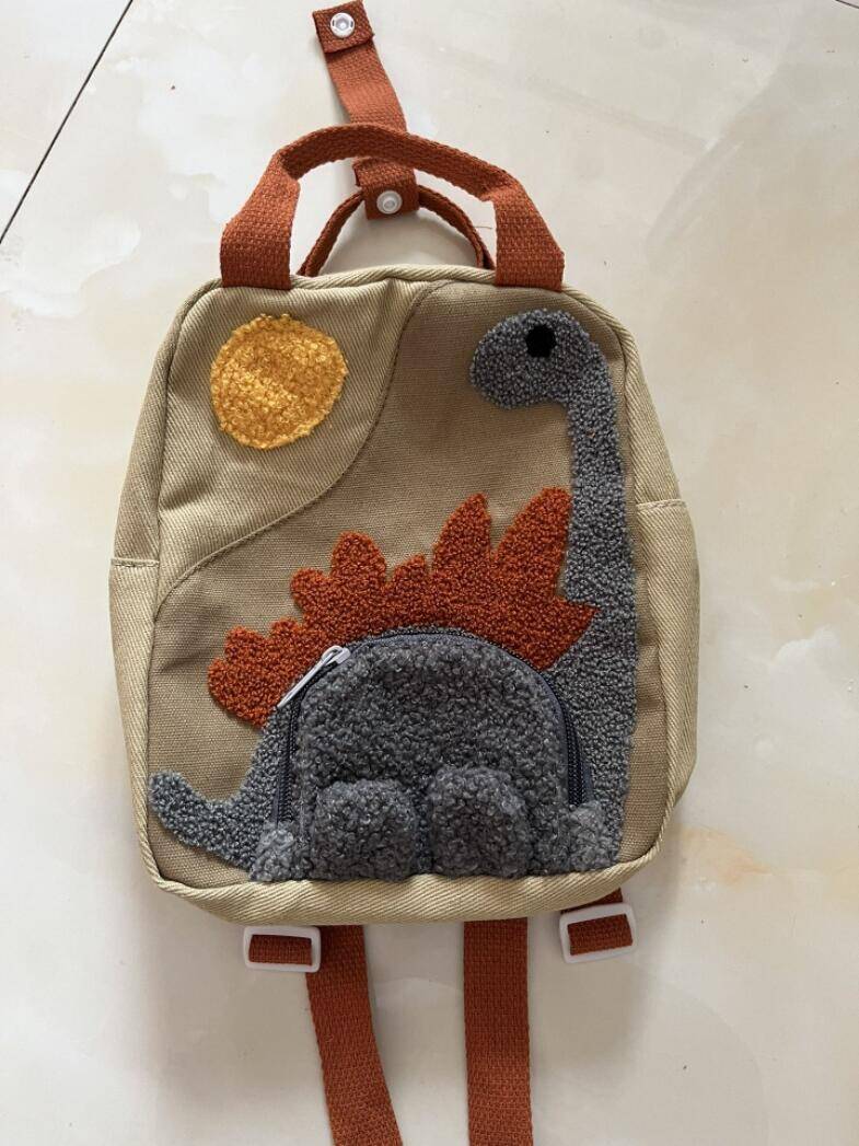 Kids' Classic Backpack Strong and Lightweight - Luxivelle
