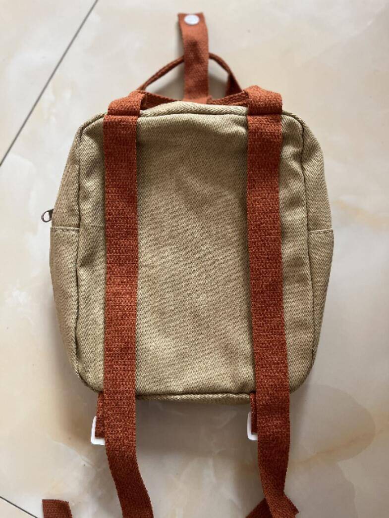 Kids' Classic Backpack Strong and Lightweight