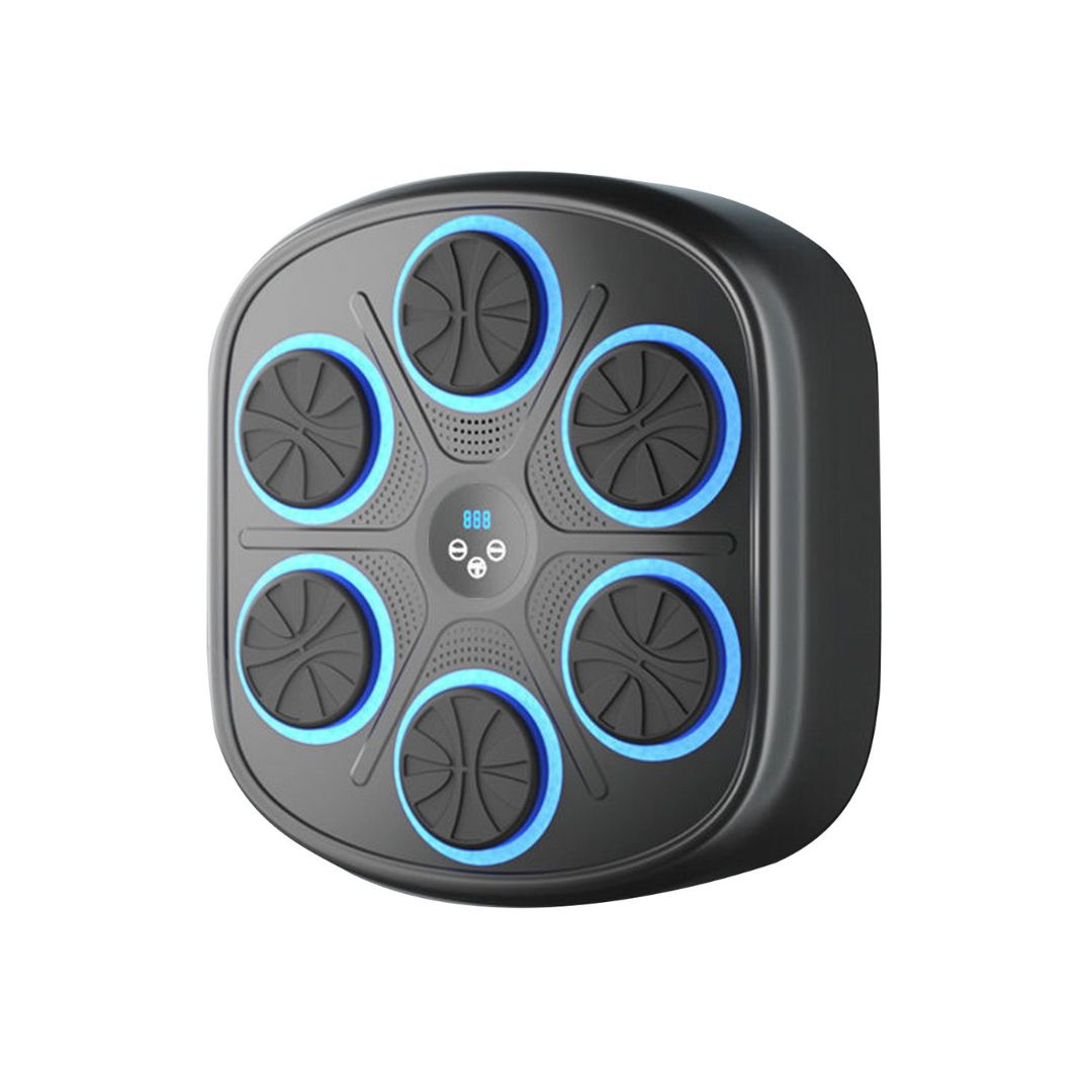 Fun Electronic Drum Arcade Game Machine - Luxivelle