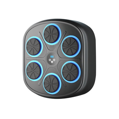 Fun Electronic Drum Arcade Game Machine - Luxivelle