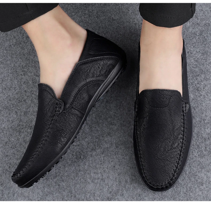Comfortable Mens Slip On Shoes