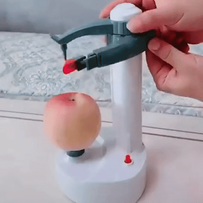 Easy Electric Vegetable Peeler