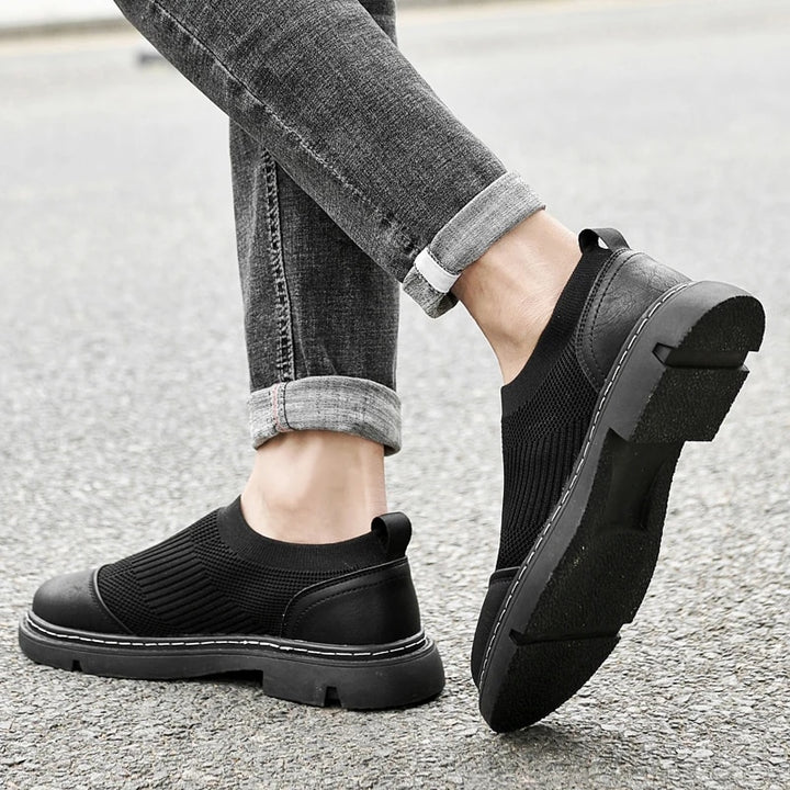 Flynn | Comfortable premium shoes