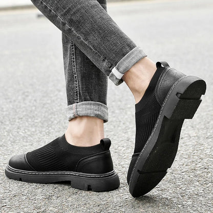 Flynn | Comfortable premium shoes