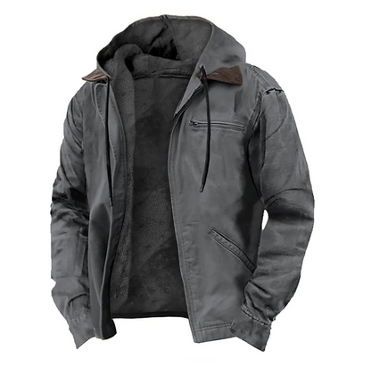 James | Classic vintage jacket
