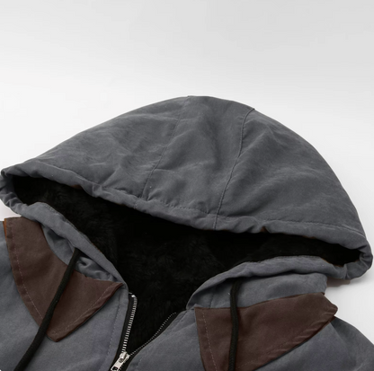 James | Classic vintage jacket