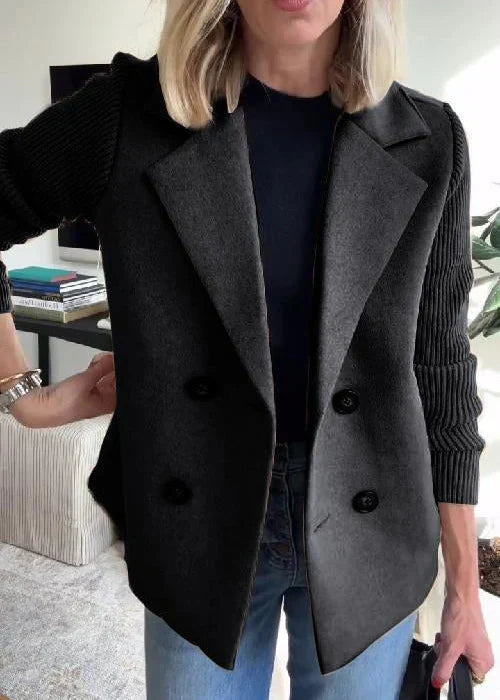 Lucy | Elegant winter coat