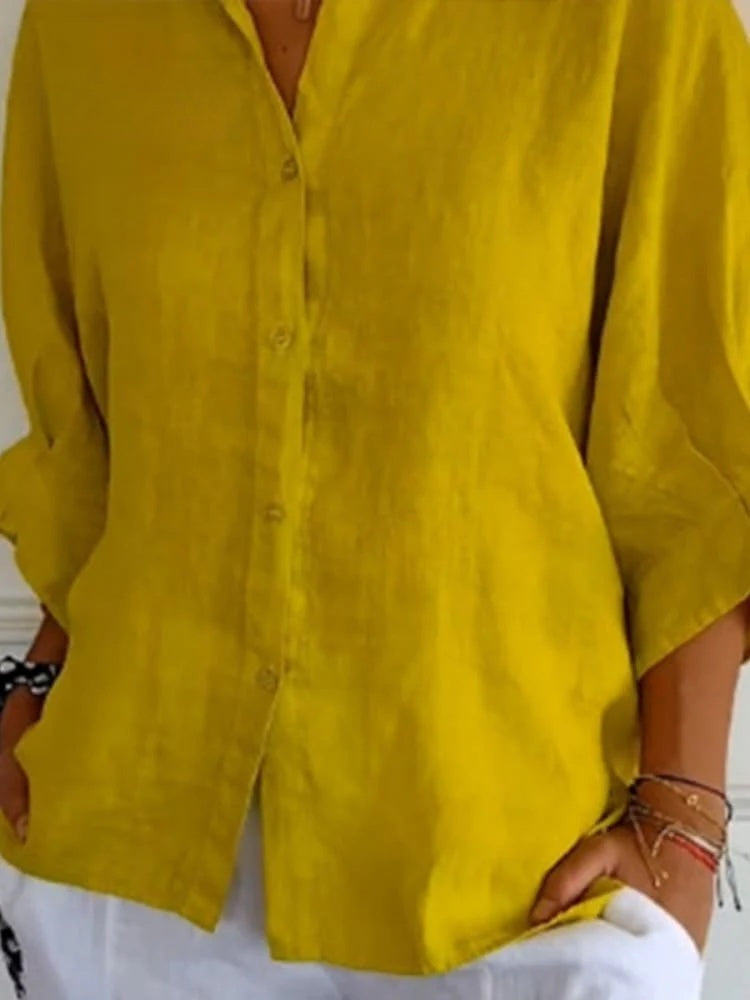 Variant image for Chic Elegance | Blouse-41
