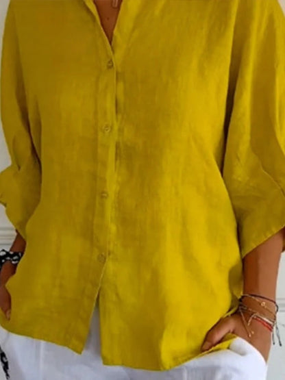 Variant image for Chic Elegance | Blouse-41