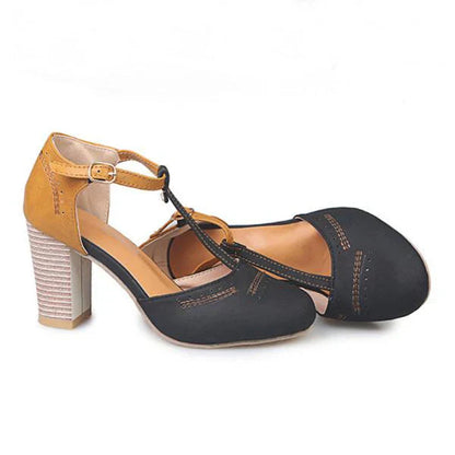 Elegant High Heel Shoes